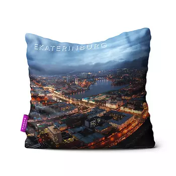 Декоративные подушки Мнушки