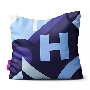 Декоративные подушки Мнушки