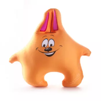 Декоративные подушки Мнушки