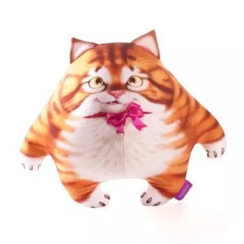 Декоративные подушки Мнушки