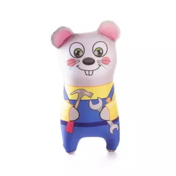 Декоративные подушки Мнушки