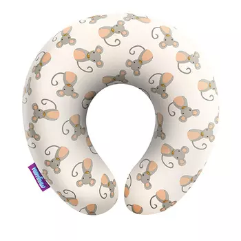 Декоративные подушки Мнушки