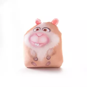 Декоративные подушки Мнушки