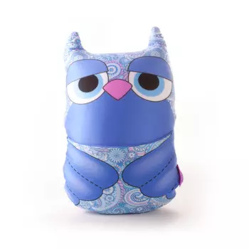 Декоративные подушки Мнушки