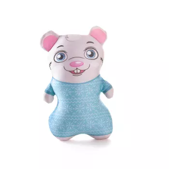 Декоративные подушки Мнушки