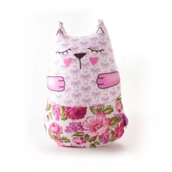 Декоративные подушки Мнушки