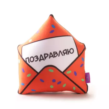 Декоративные подушки Мнушки