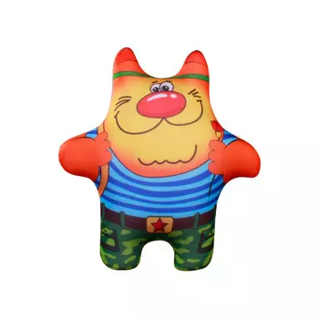 Декоративные подушки Мнушки