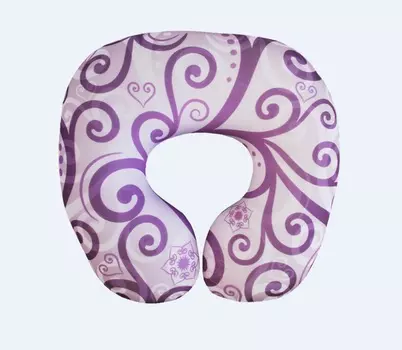 Декоративные подушки Мнушки