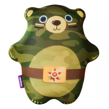 Декоративные подушки Мнушки