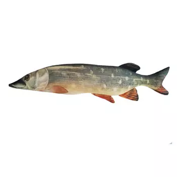 Декоративные подушки Мнушки