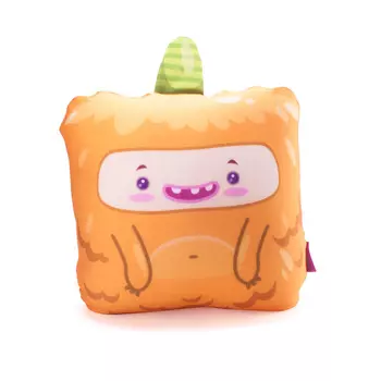 Декоративные подушки Мнушки