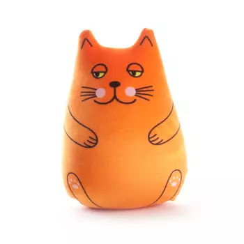 Декоративные подушки Мнушки