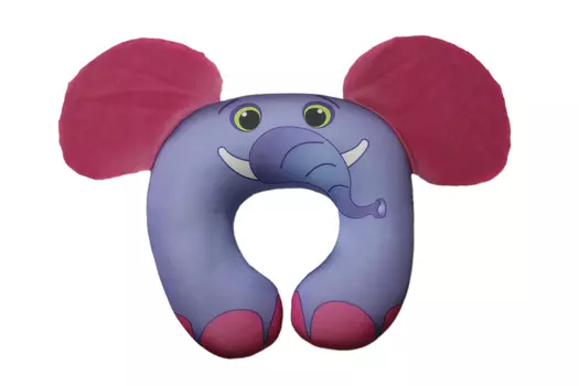 Декоративные подушки Мнушки