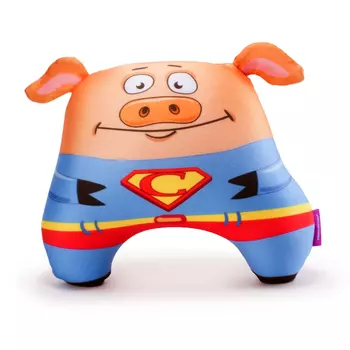 Декоративные подушки Мнушки