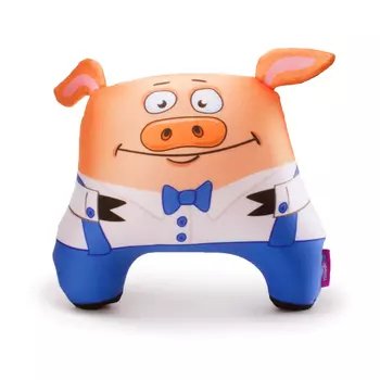 Декоративные подушки Мнушки