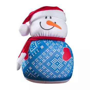 Декоративные подушки Мнушки