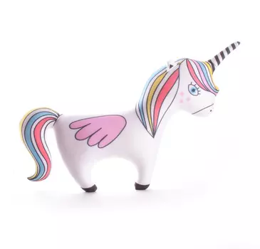 Декоративные подушки Мнушки