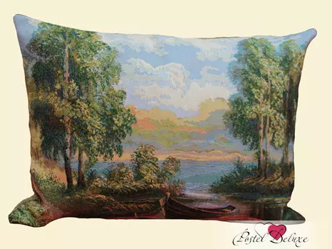 Декоративные подушки Мток