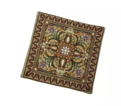 Декоративные подушки Мток