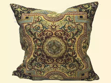 Декоративные подушки Мток