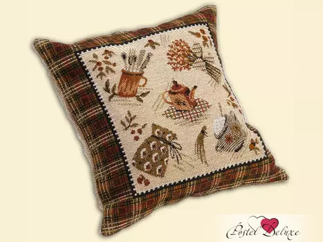 Декоративные подушки Мток