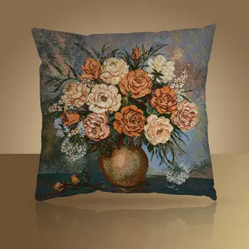 Декоративные подушки Мток