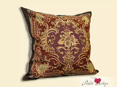 Декоративные подушки Мток