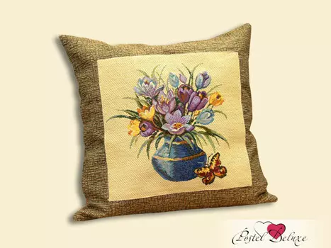 Декоративные подушки Мток