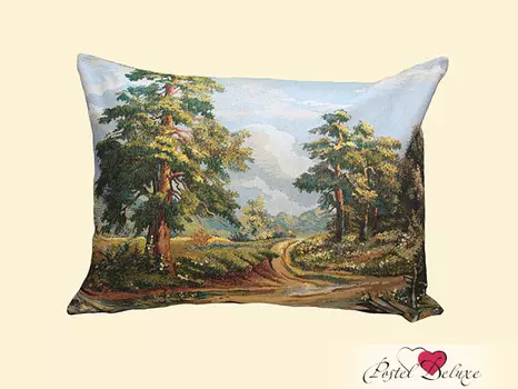 Декоративные подушки Мток