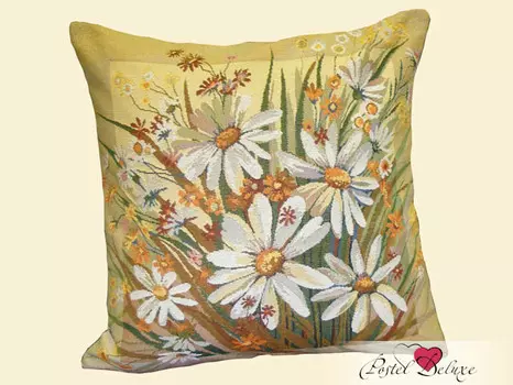 Декоративные подушки Мток