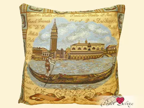 Декоративные подушки Мток