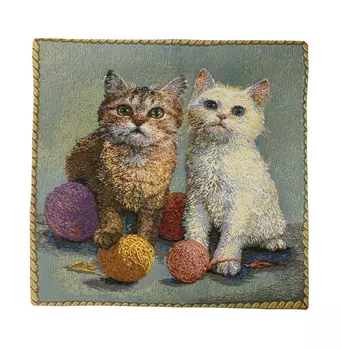 Декоративные подушки Мток