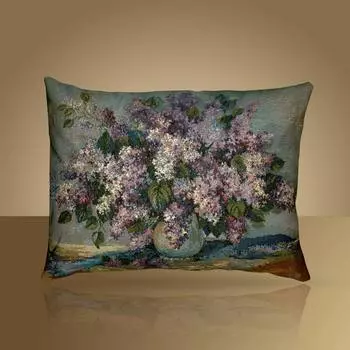 Декоративные подушки Мток