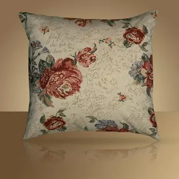 Декоративные подушки Мток