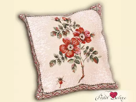 Декоративные подушки Мток