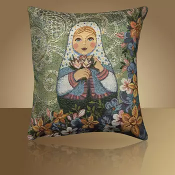 Декоративные подушки Мток