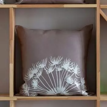 Декоративные подушки Мток