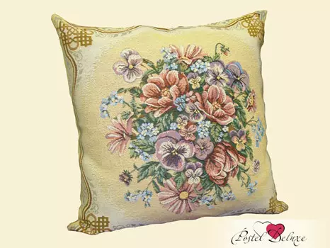 Декоративные подушки Мток