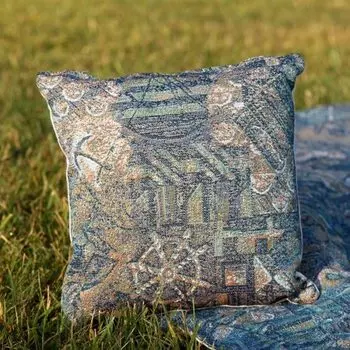 Декоративные подушки Мток