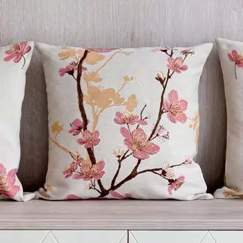 Декоративные подушки Мток