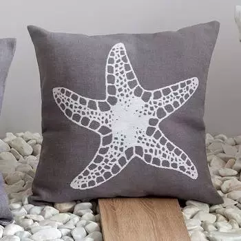 Декоративные подушки Мток