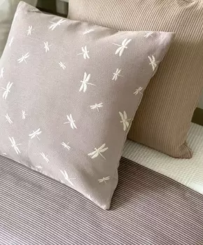 Декоративные подушки Мток