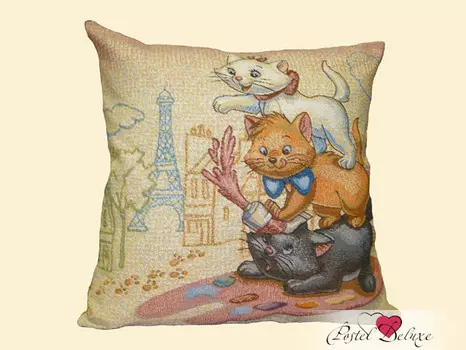 Декоративные подушки Мток