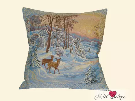 Декоративные подушки Мток