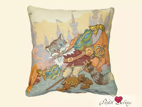 Декоративные подушки Мток