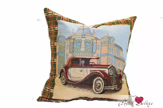 Декоративные подушки Мток