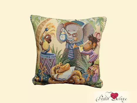 Декоративные подушки Мток