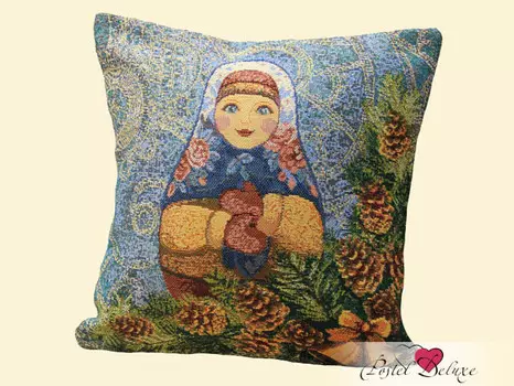 Декоративные подушки Мток