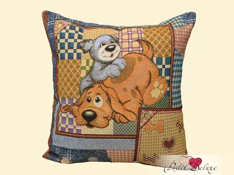 Декоративные подушки Мток